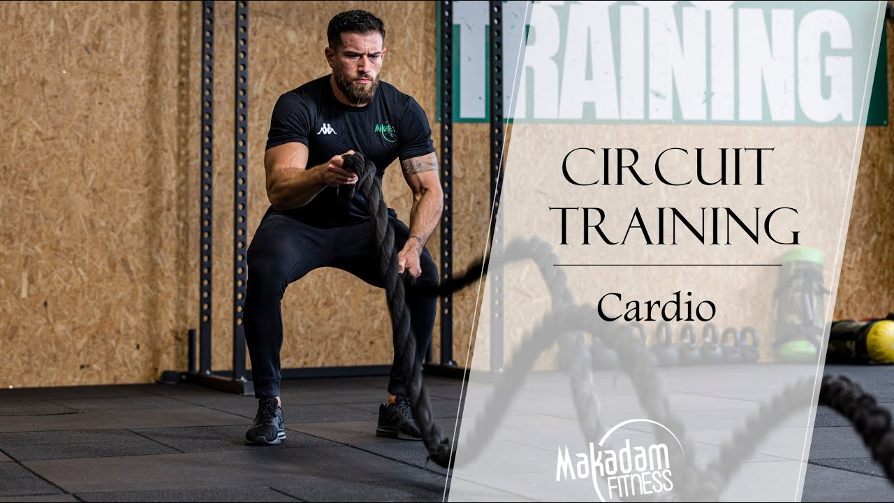 Cross training
