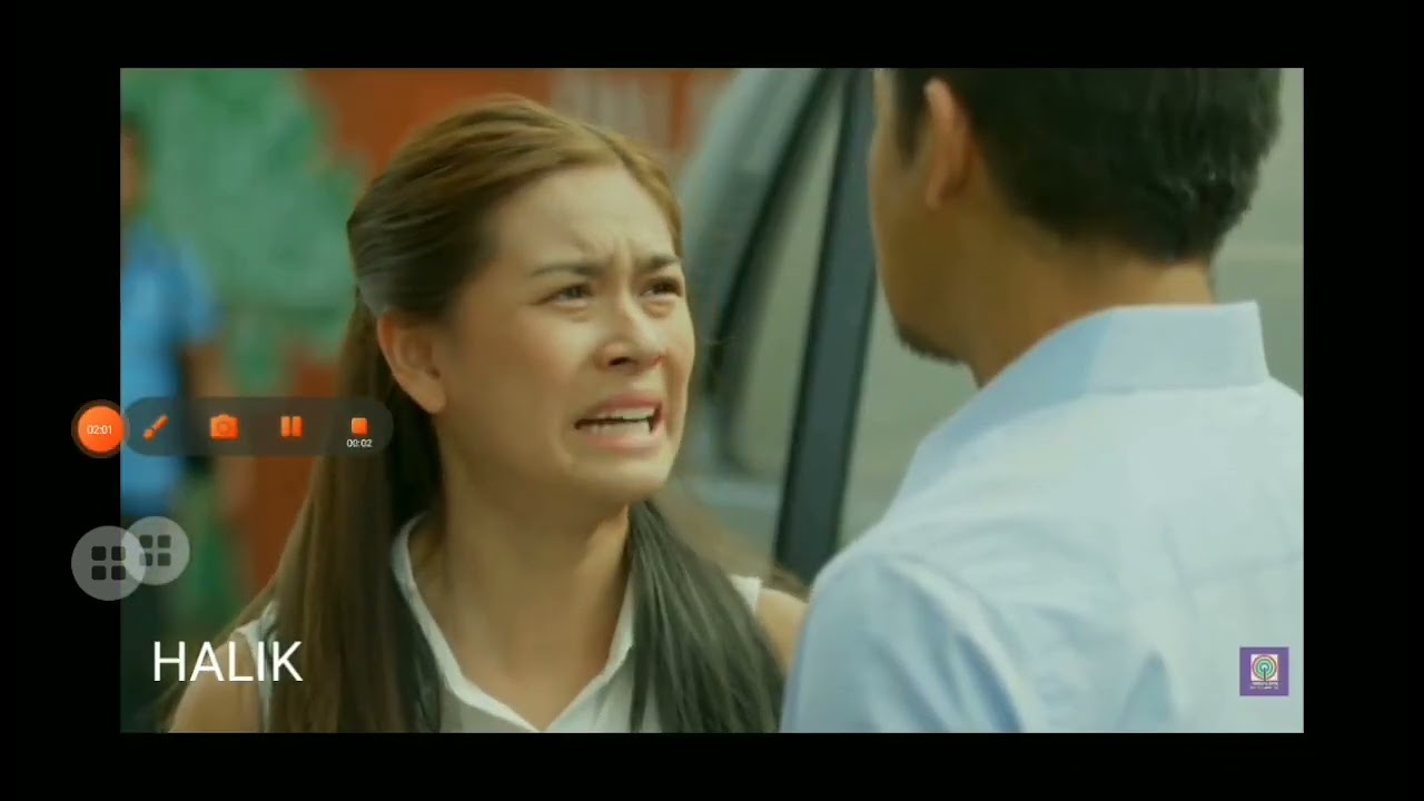 ABS-CBN/GMA SAMPALAN SCENE PART 76