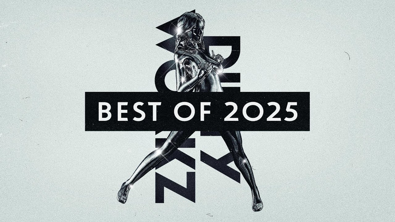 DIRTY WORKZ YEARMIX | Best Of 2025