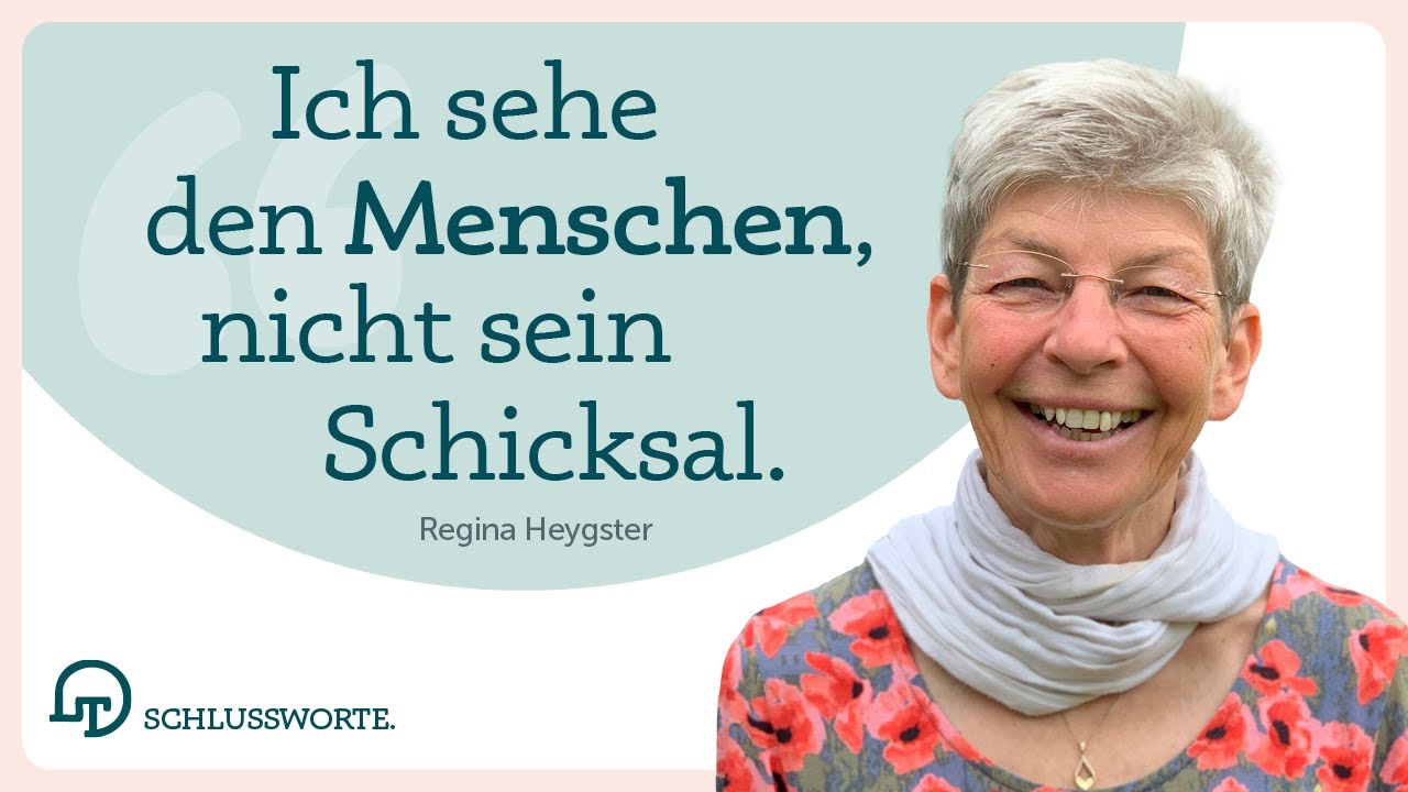 Was Hospizarbeit wirklich ausmacht – über Haltung und Demut