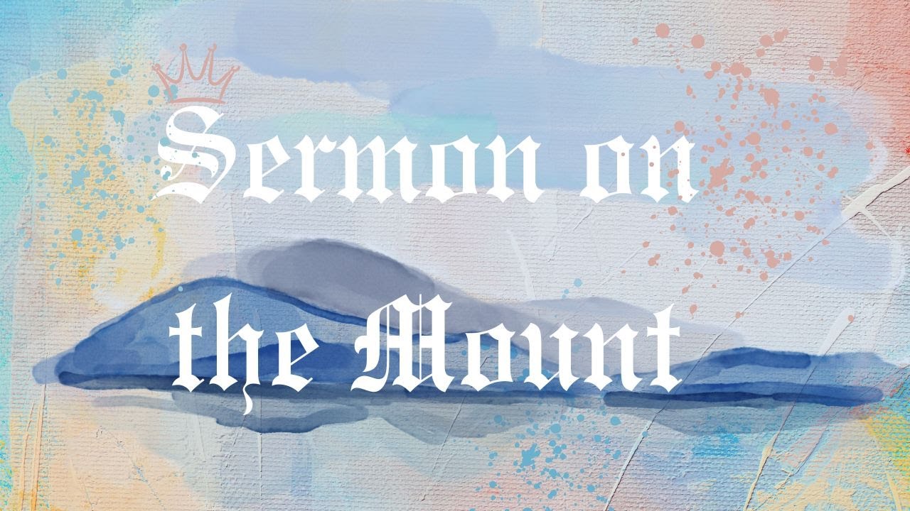 Matthew 5:1-12 - The Upside-down Kingdom - Corbin Henderson