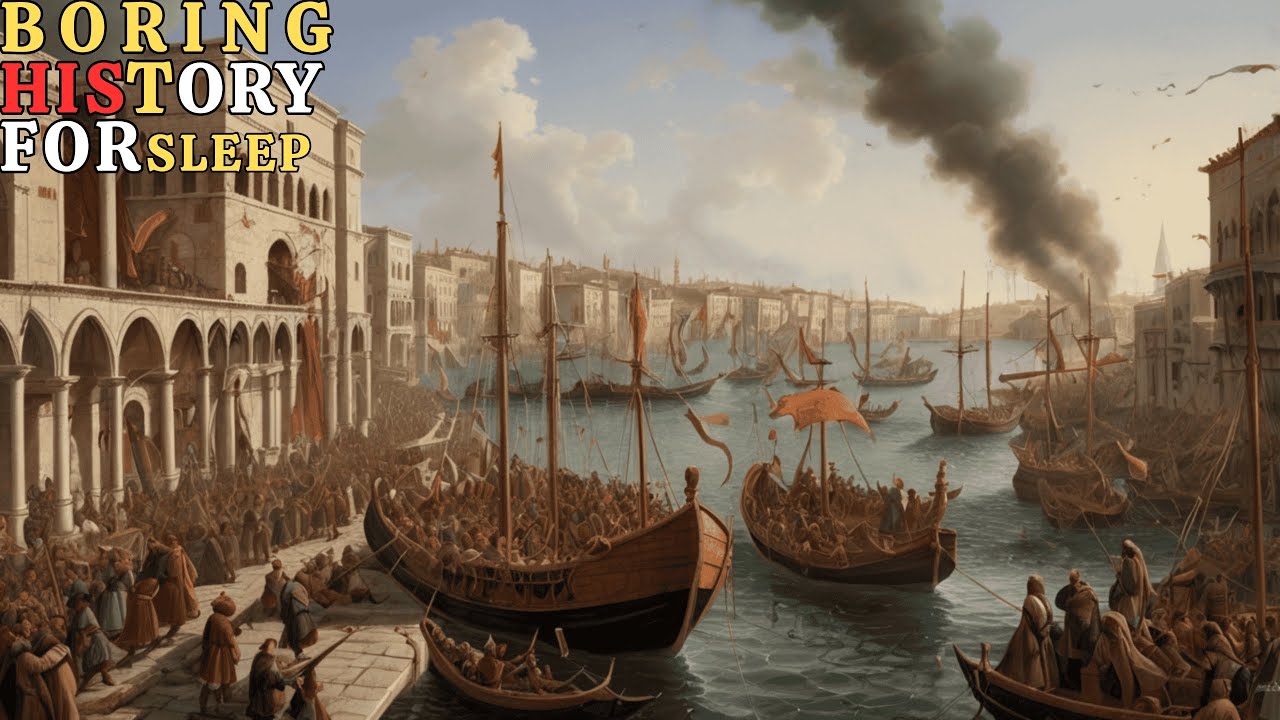 The Great Schism of 1054 The Complete Story of Catholic & Orthodox Division