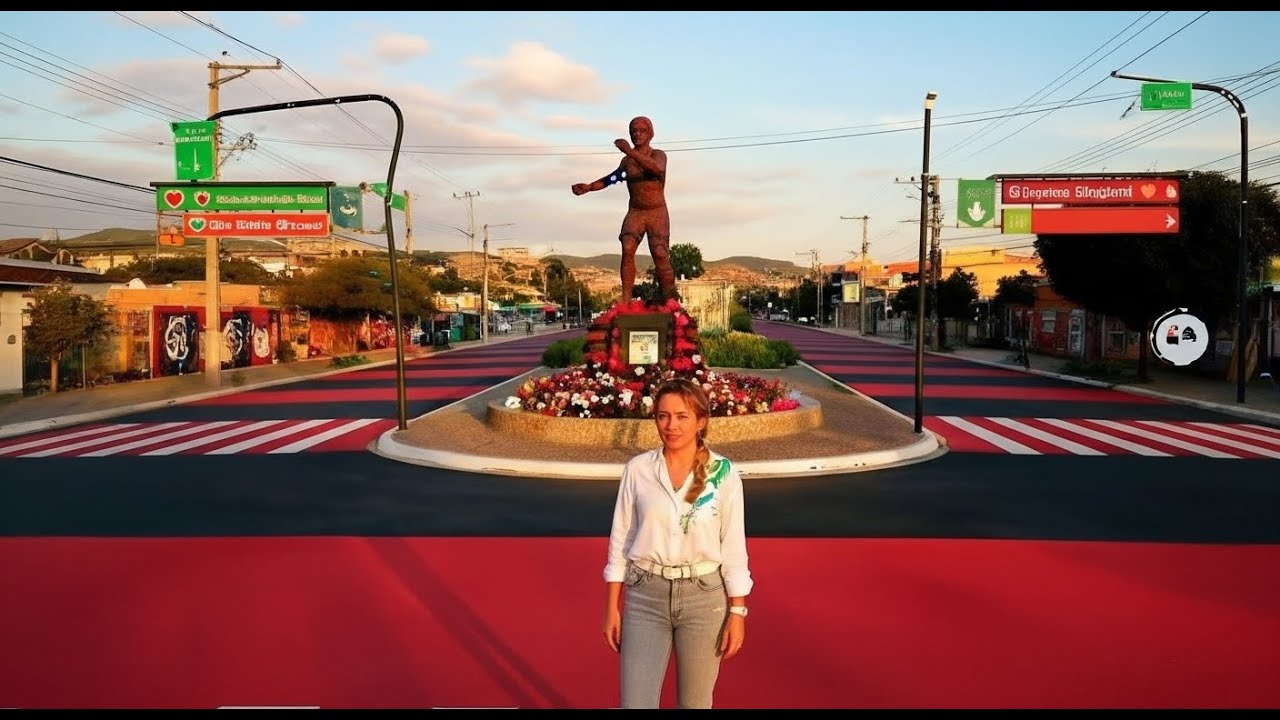 🔥 URUBÓPOLIS – A Cidade Mais Flamenguista do Brasil | Estilo Globo Repórter Rubro-Negro
