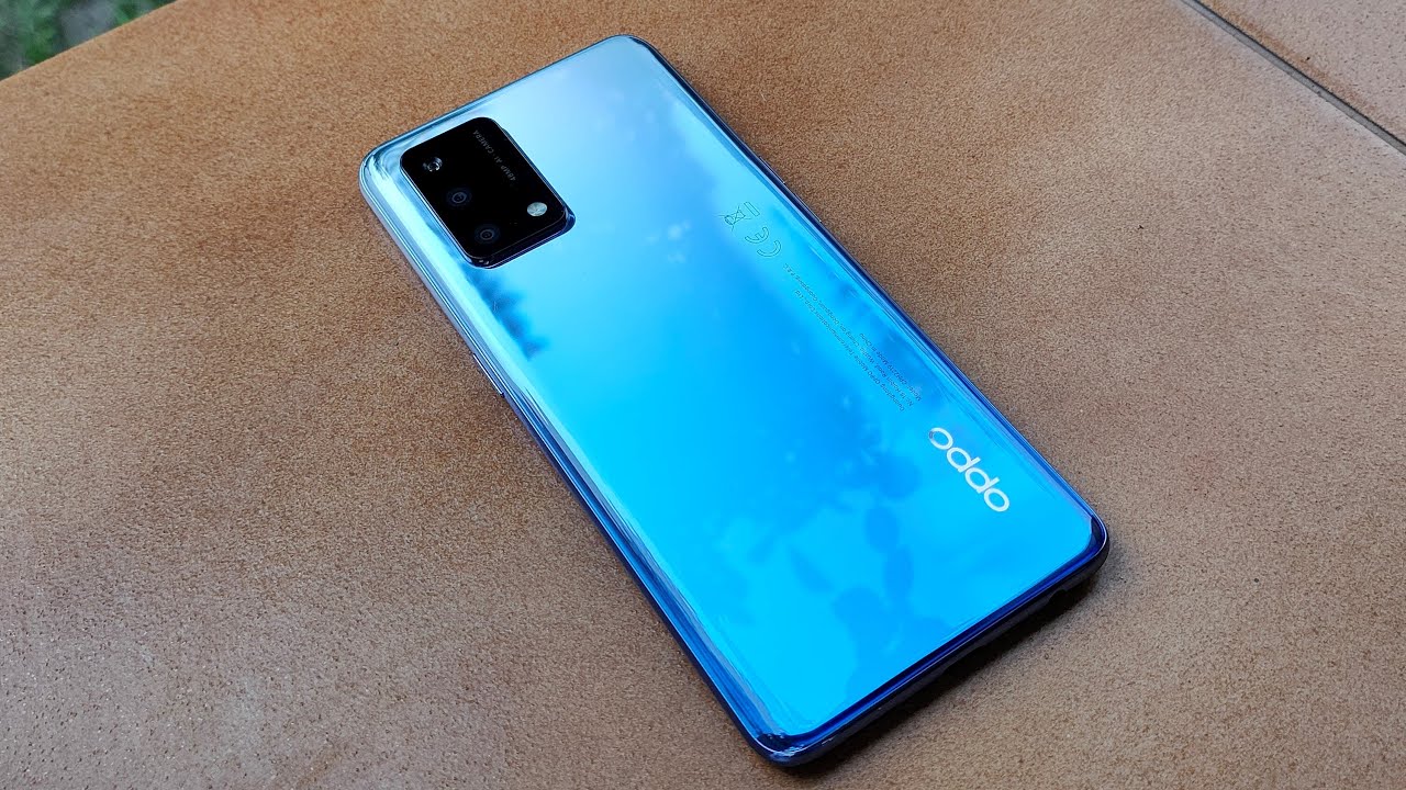 Oppo A74 - chyba nie warto