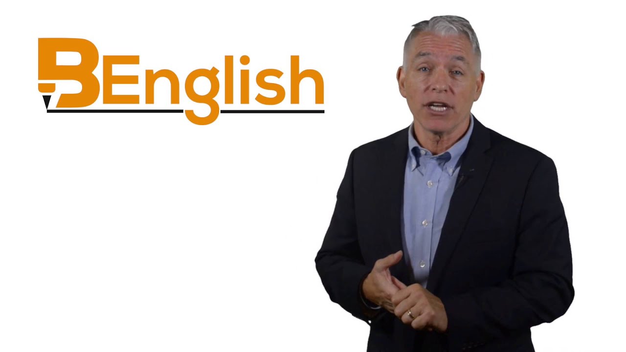 BEnglish