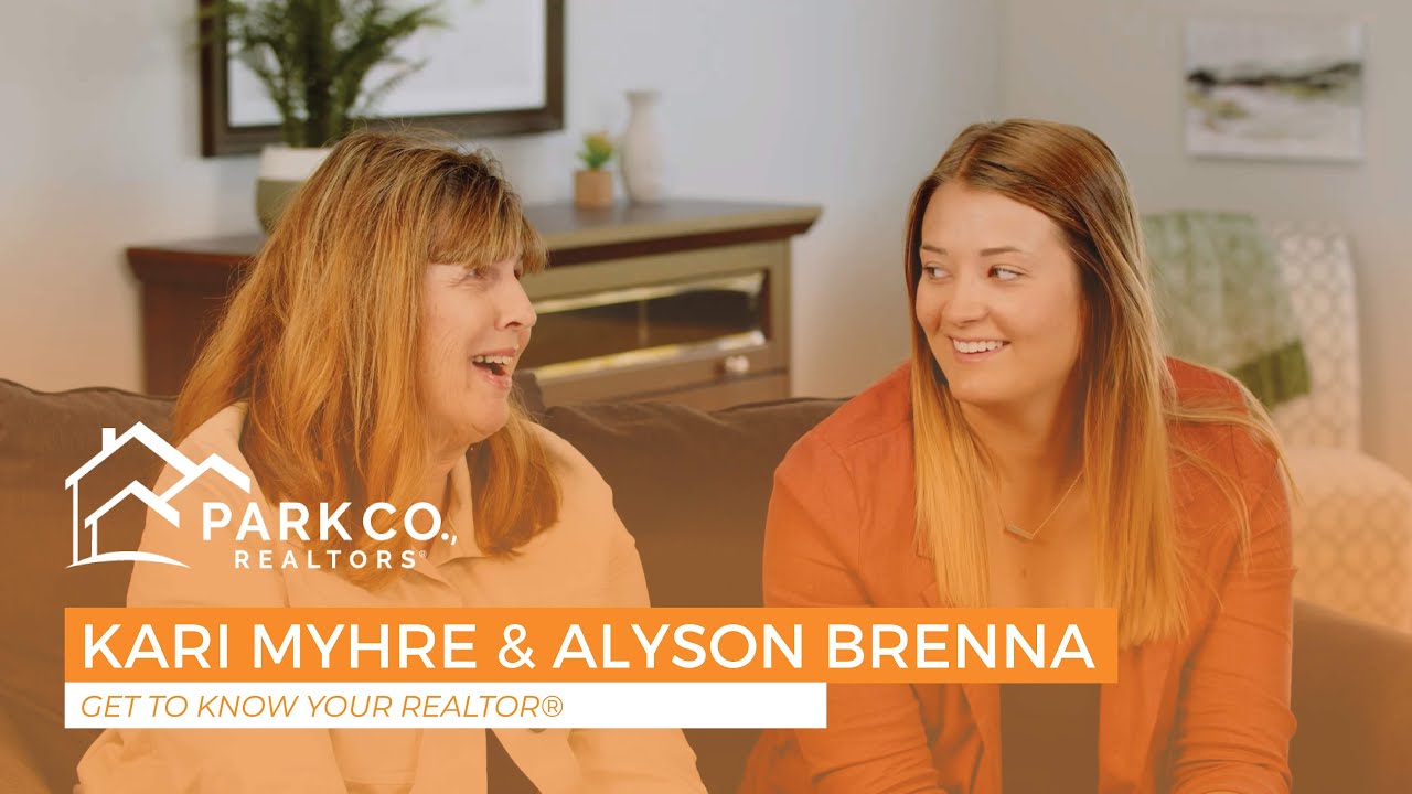 REALTORS® - Kari Myhre & Alyson Brenna