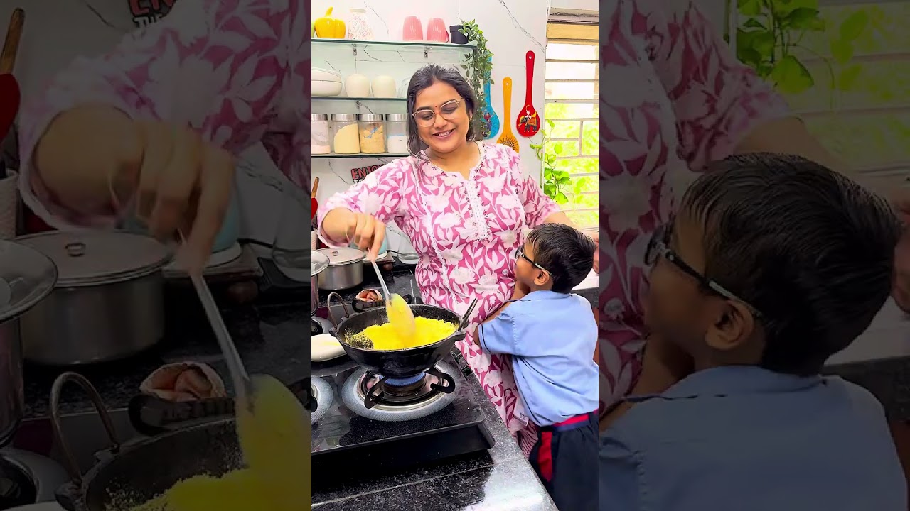 इस तरह से मोदक आपने पहले नहीं बनाये होगे। #sonalkirasoi besan ke modak, 