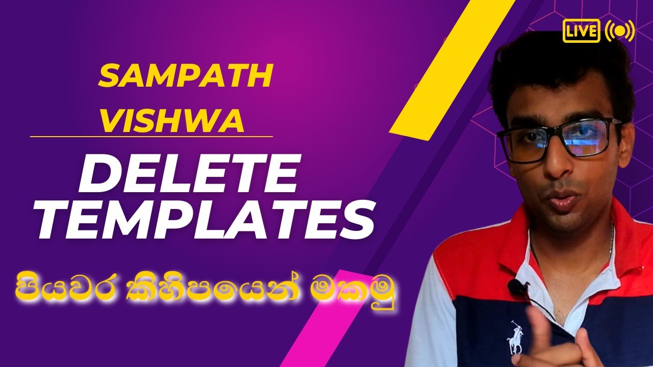 Sampath vishwa retail app template delete sampath bank online vishwa