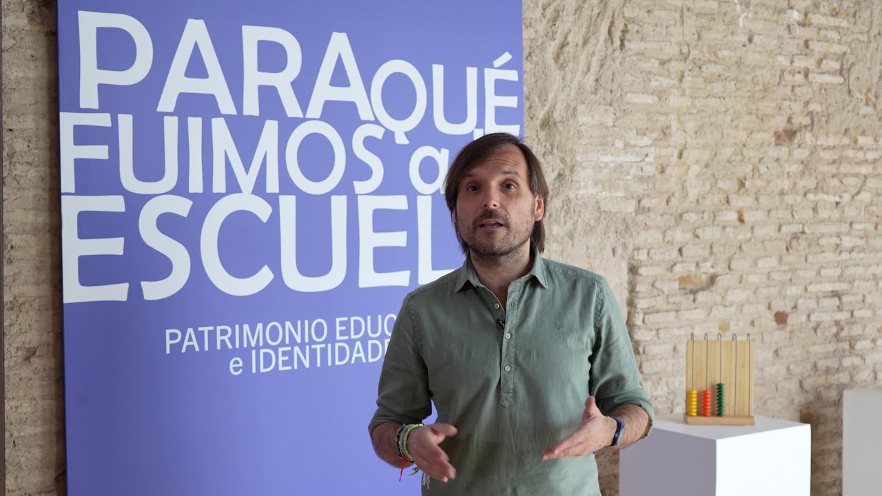 PATRIUS - Pablo Álvarez Domínguez: 