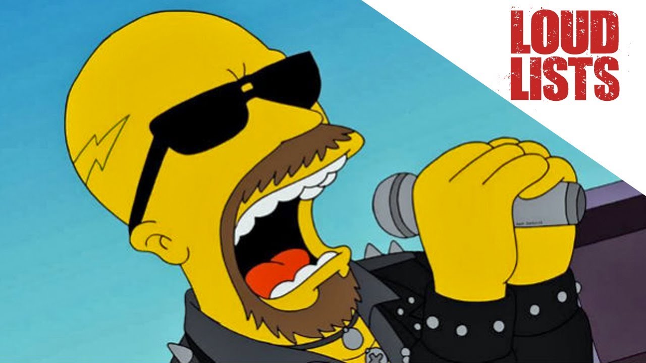 10 Times Metal Infiltrated the Mainstream Media
