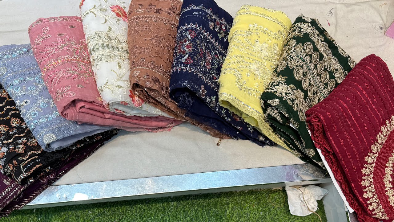 Royel Archid By Bin Hameed Eid Collection 