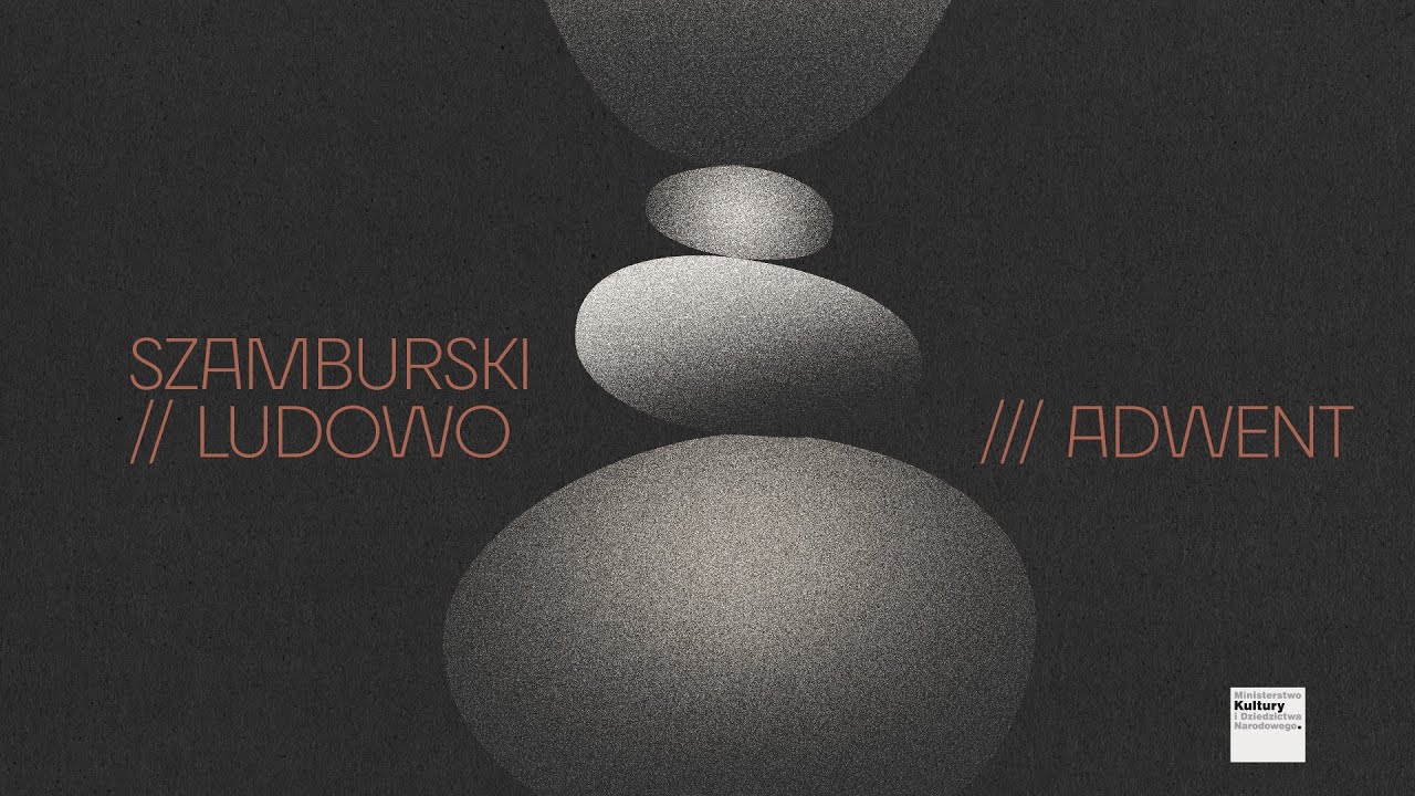 Szamburski // Ludowo / Adwent