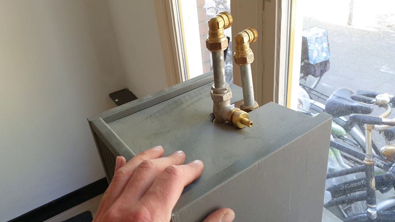 Beste Radiator Test Vergelijk