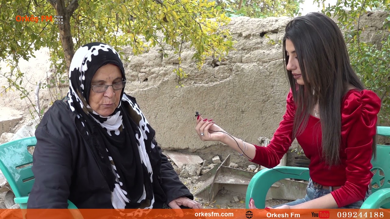 برنامج #Yadê​​​ مع الأم (عمشة)
