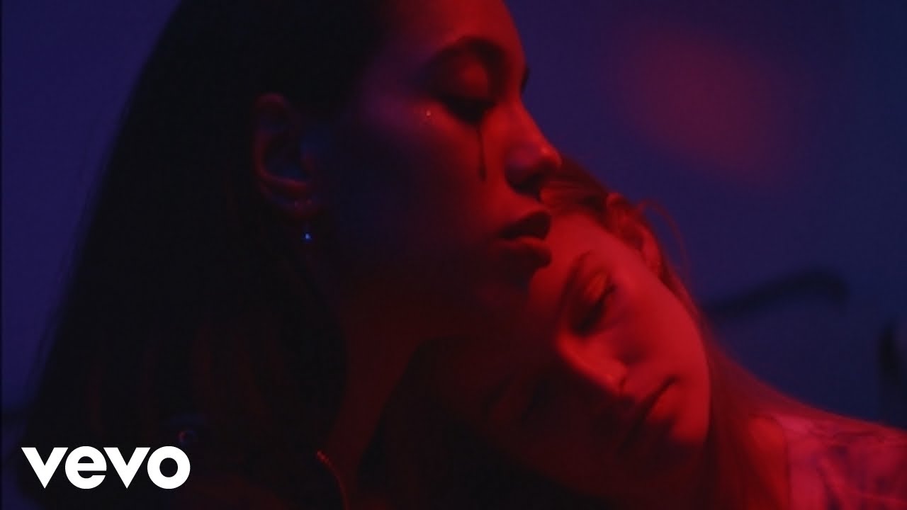 Jay Collins - Lost (Official Music Video)