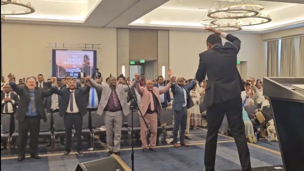 BLESSINGS  | ACIFNA 2025  |