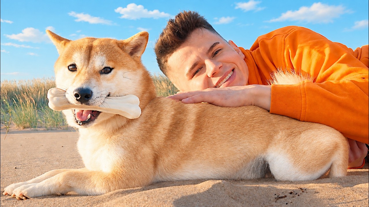 ♪ SMILESLOW - SHIBA🦴feat. PATI [ZWIASTUN] ♪ (PREMIERA ZA 1 DZIEŃ)