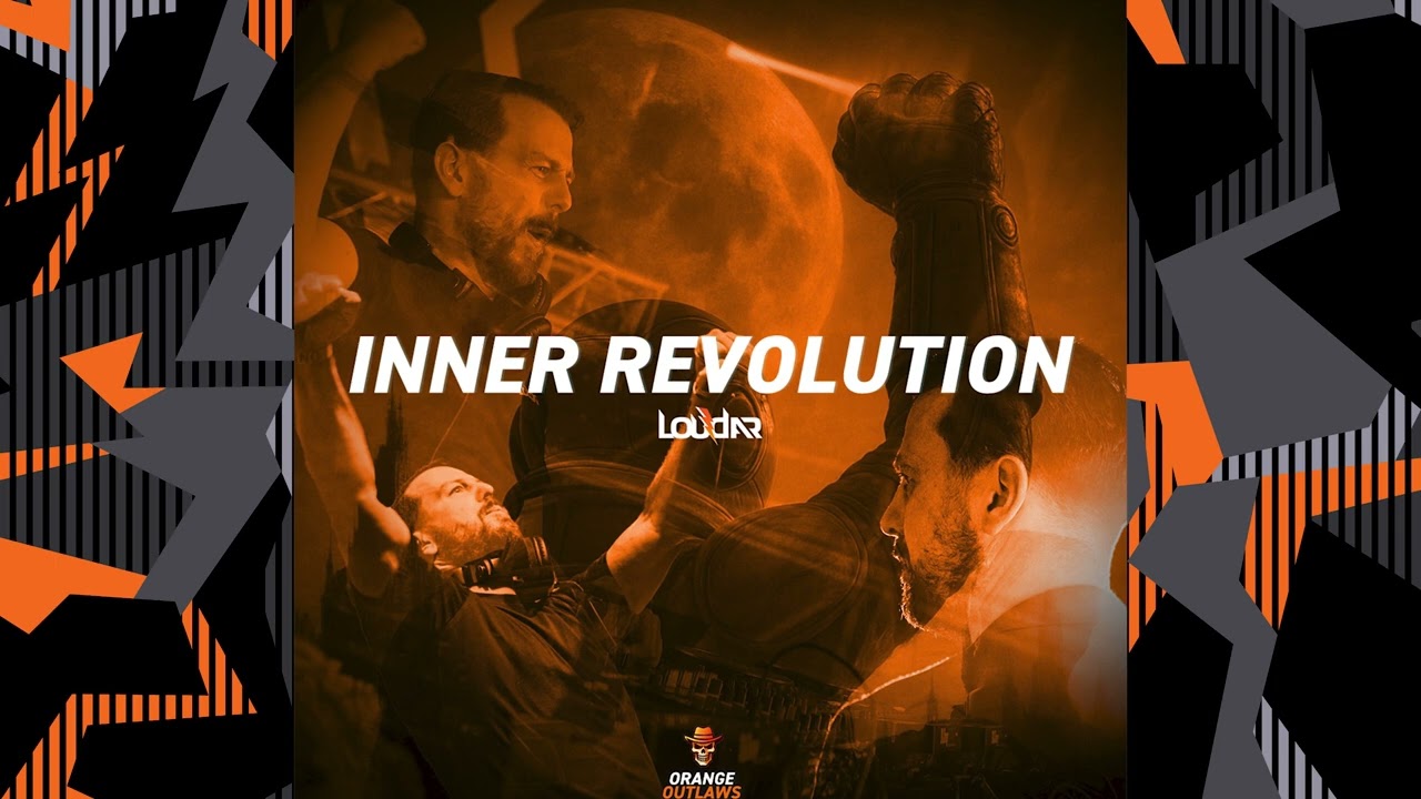 Loudar - Inner Revolution