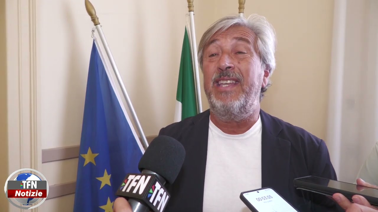 Futura e Gambino, “Tesauro e Schifani si dimettano subito per ripristinare legalità e dignità a Calt
