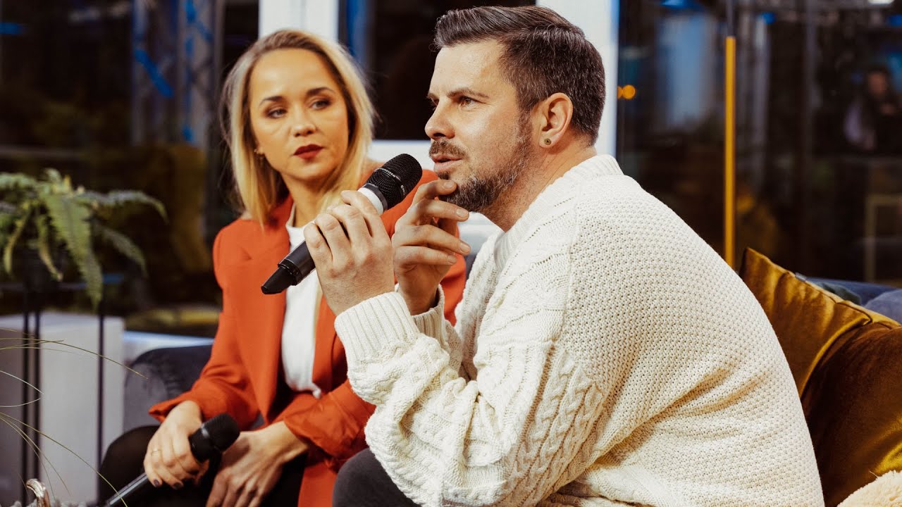 Aija Andrejeva, Intars Busulis & Kārlis Lācis | #DodPieci 2022