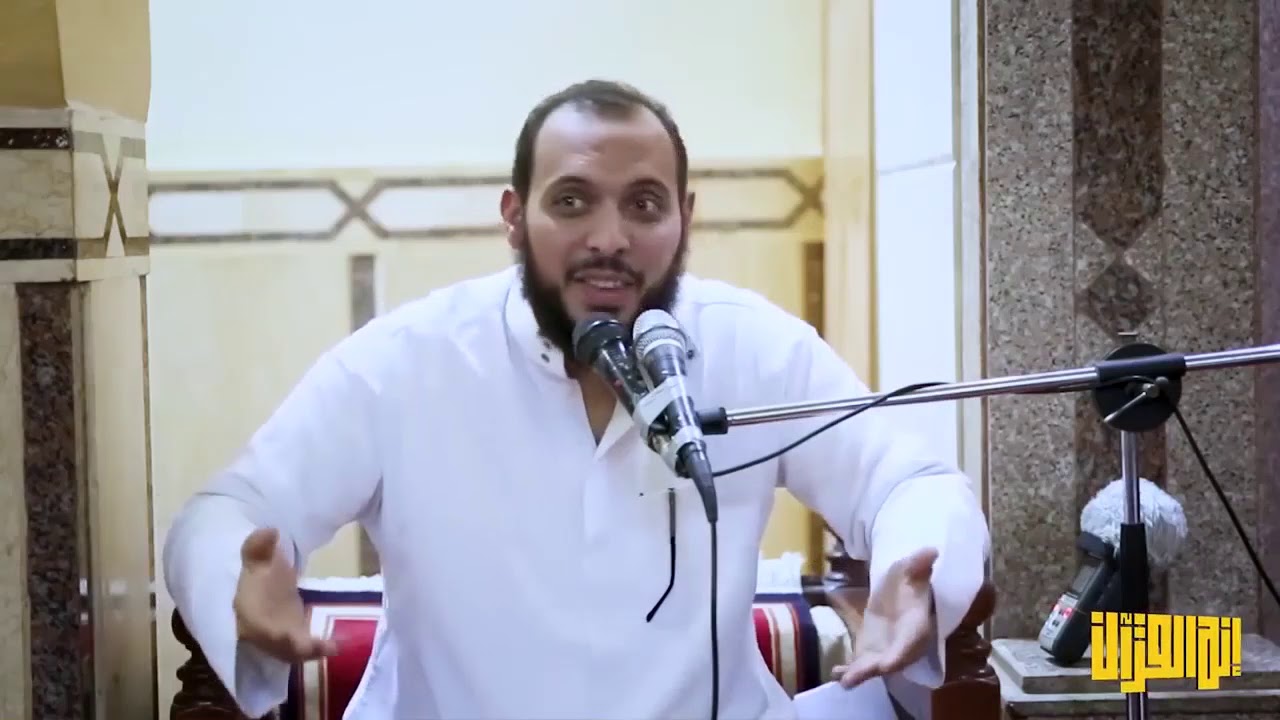 العزوف عن الطرق الطويلة | د. أحمد عبد المنعم
