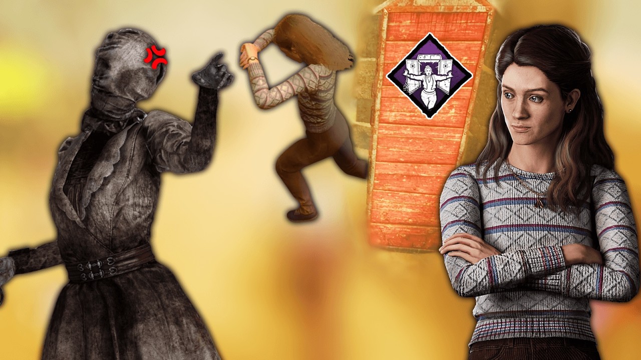 KATİLLERE BÜTÜN PİÇLİKLERİ YAPTIKKK - Dead by daylight Türkçe