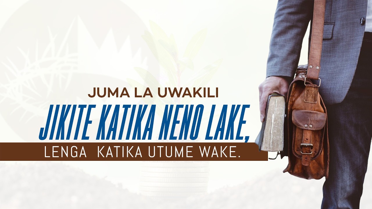 #live SIKU YA 07 HITIMISHO  JUMA LA UWAKILI  ||  PASIANSI SDA CHURCH ||  TAR: 21/02/2026