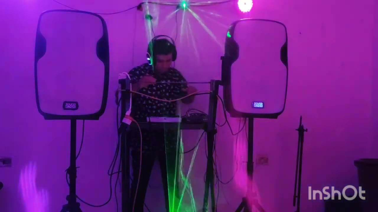 cumbias sonideras (parte 2)#manuelbeats#piña#cumbias#cumbia sonideras#crossdjpro