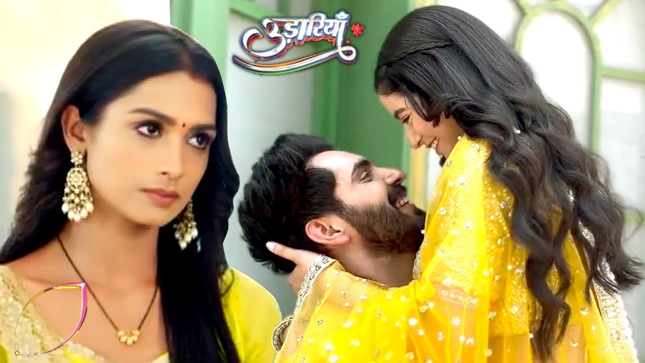 Udaariyaan Update: Alia Ne Banaya Aasma Se Badla Lene Ka Plan, Armaan Ke Sath Hui Romantic