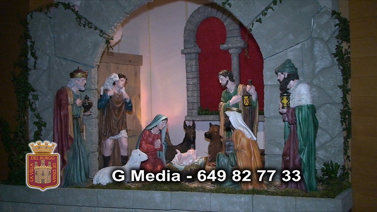 CABALGATA DE REYES