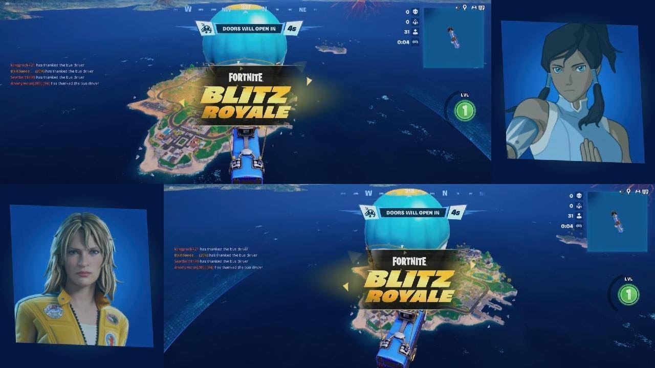 Fortnite