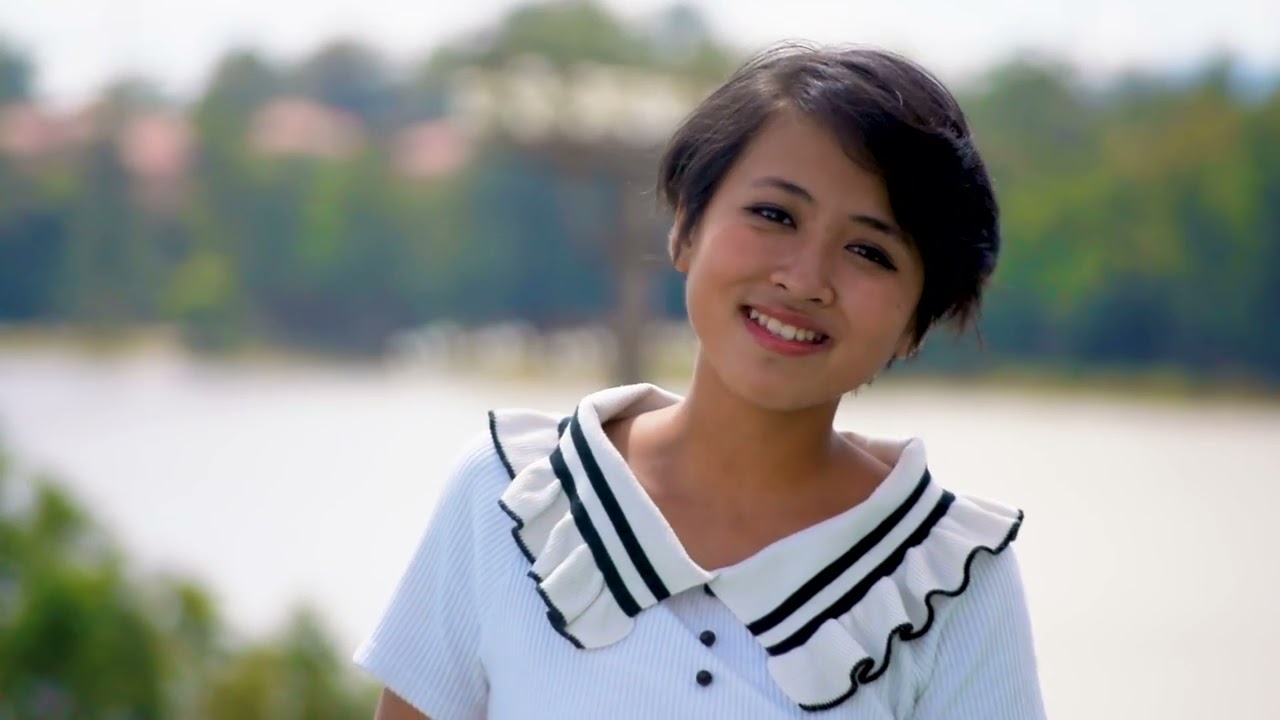 《朋友》“ Meilleur Ami ”, 張善懿（Lina GPE） 演唱。
