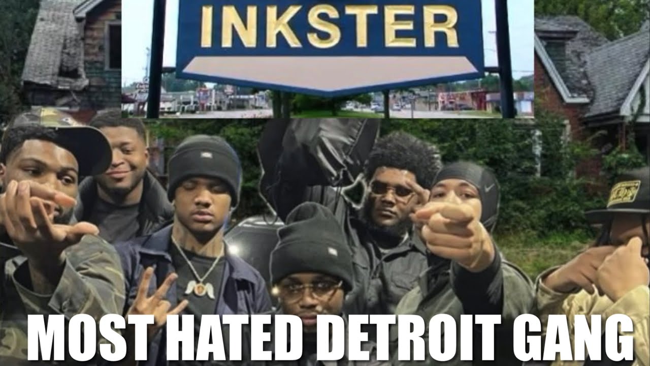THE REASON WHY CASH GANG SO HATED IN DETROIT🤔BIG KEY GOT💰ON HIS HEAD