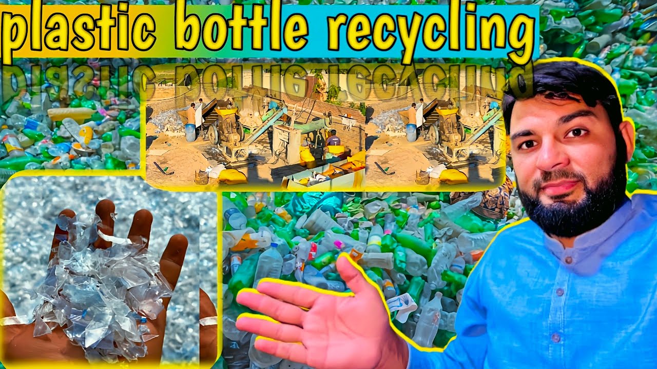 plastic bottle recycling process|pet bottle scrap recycling process|pet bottle waste recycling|
