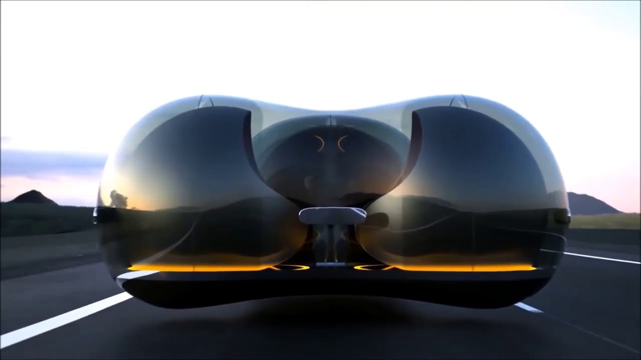 Renault Float Air Car