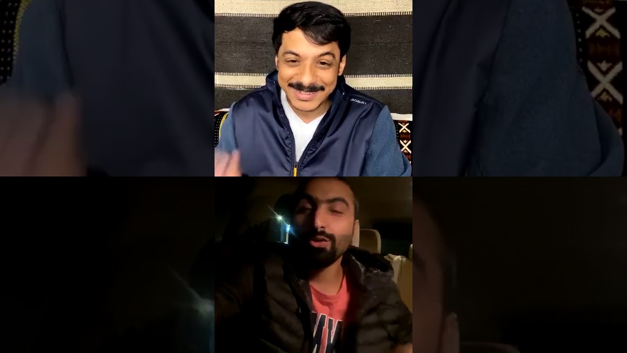 بث انستقرام نواف العايذي هل تعلم N_alsroor