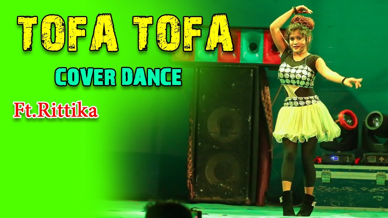 Tofa Tofa | S.s Musical Dance Troup | Cover Dance | Itam Song | Night Show Dance