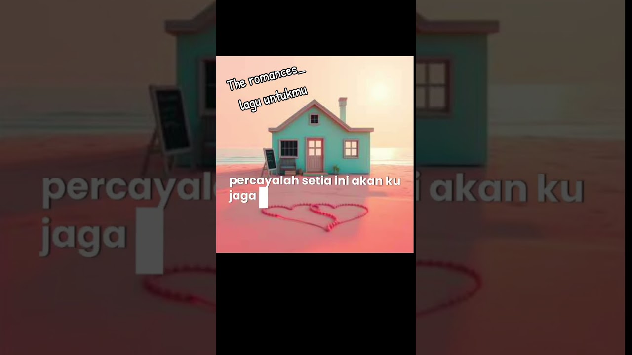 The romances_lagu untuk mu