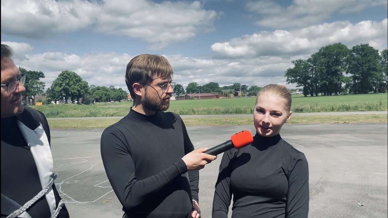 Aftermovie - HAZ, Laatzen & Schützenfest Gamsen #thinkred