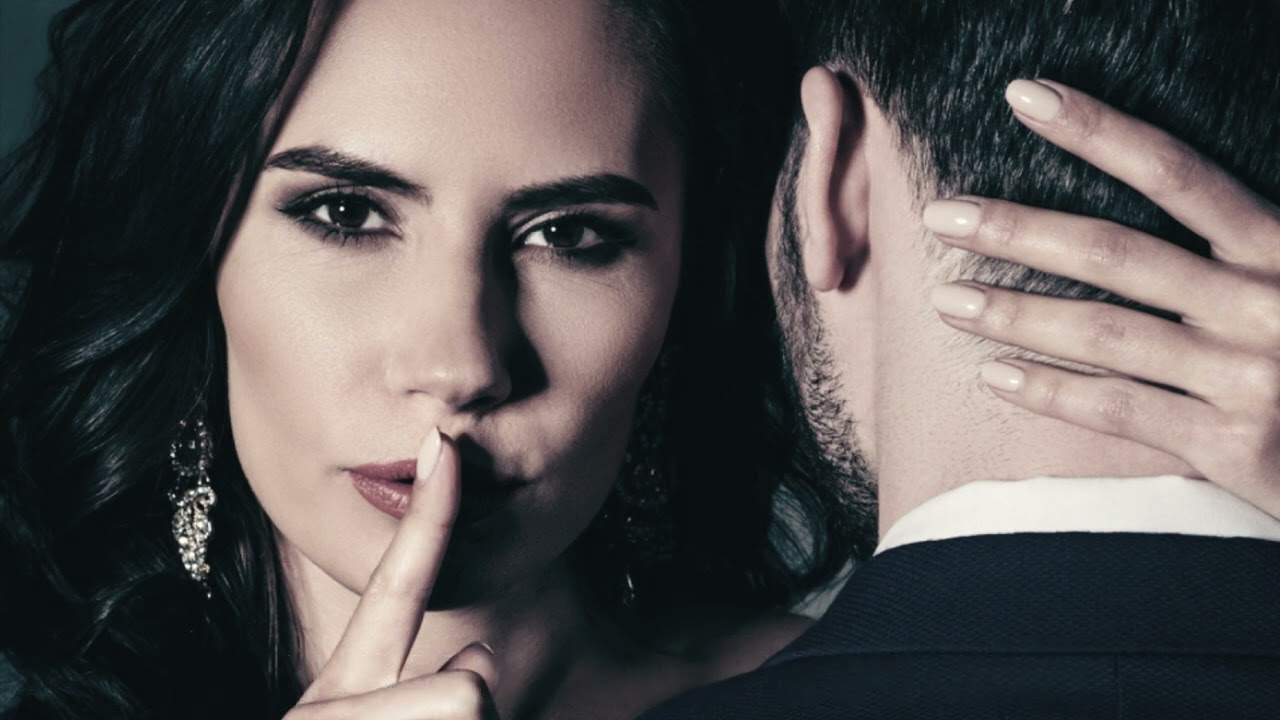 Said What You Said (Lyrics) Abe LaMarca