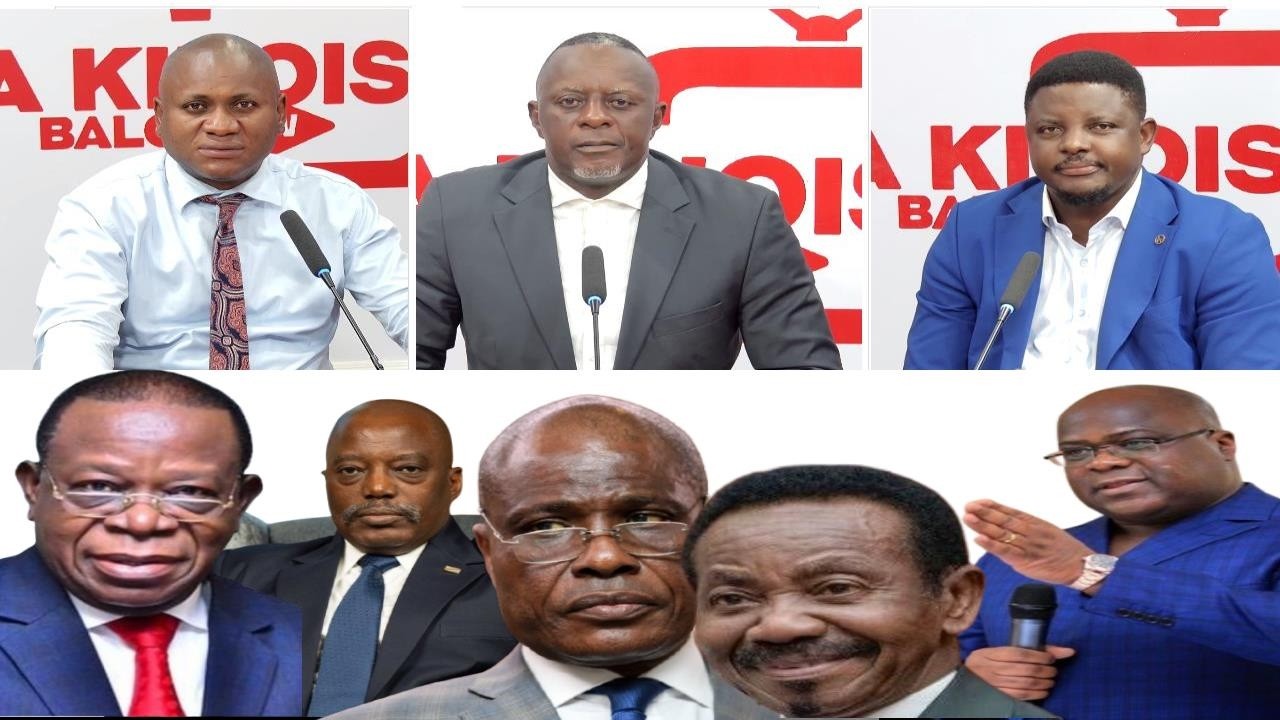 🔴09/03 URGENT: FAYULU ABOYI CHANGEMENT YA CONSTITUTION, MBOSO CONTRE BAHATI, KABILA CHASSE...