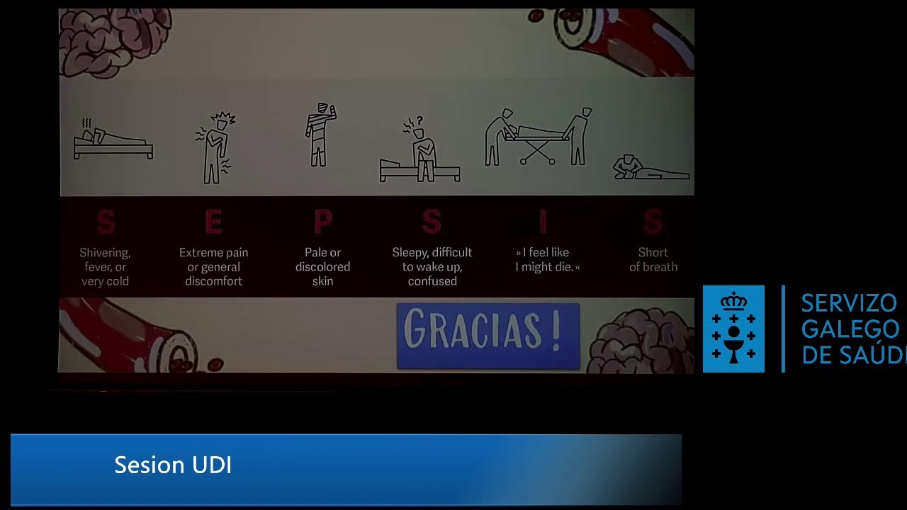 Sesión UDI