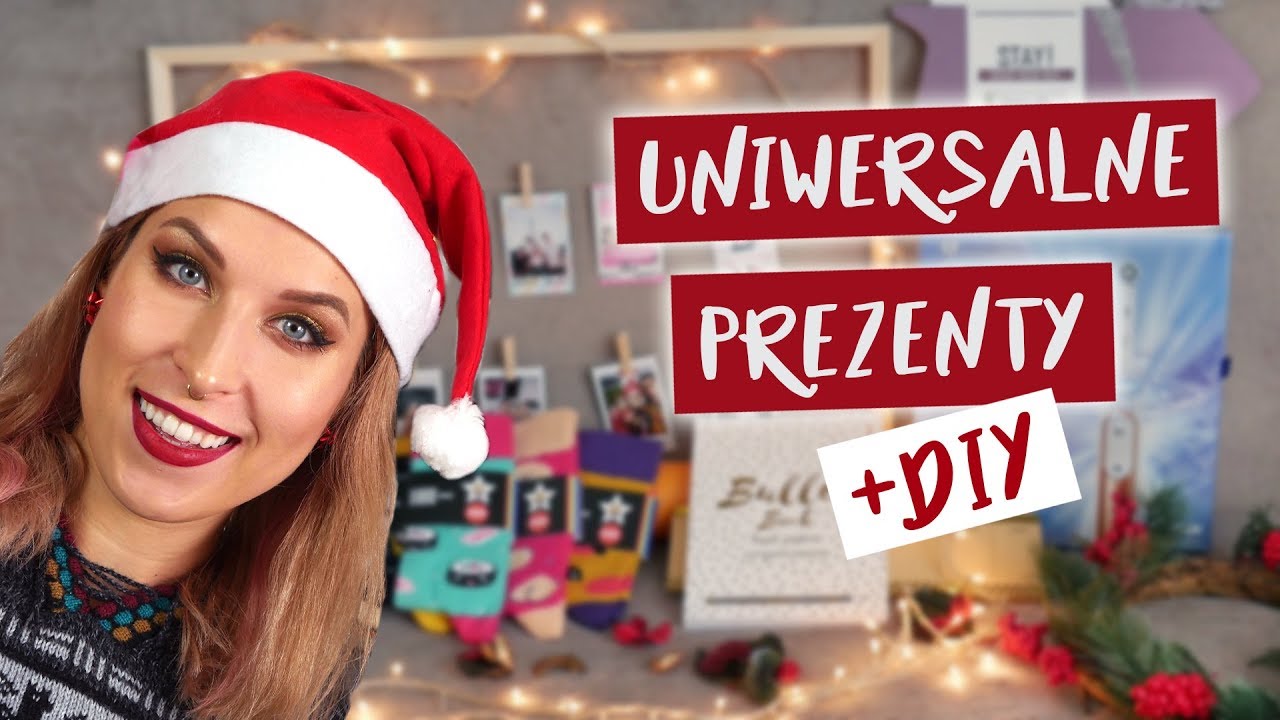🎄Uniwersalne i praktyczne prezenty + DIY od 5 zł!🎄 | Agnieszka Grzelak Vlog