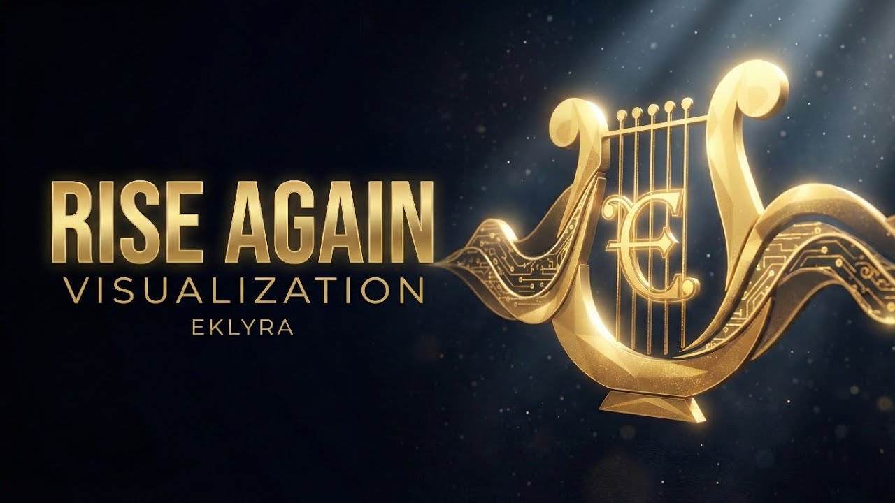 Eklyra - Rise Again | Visualization