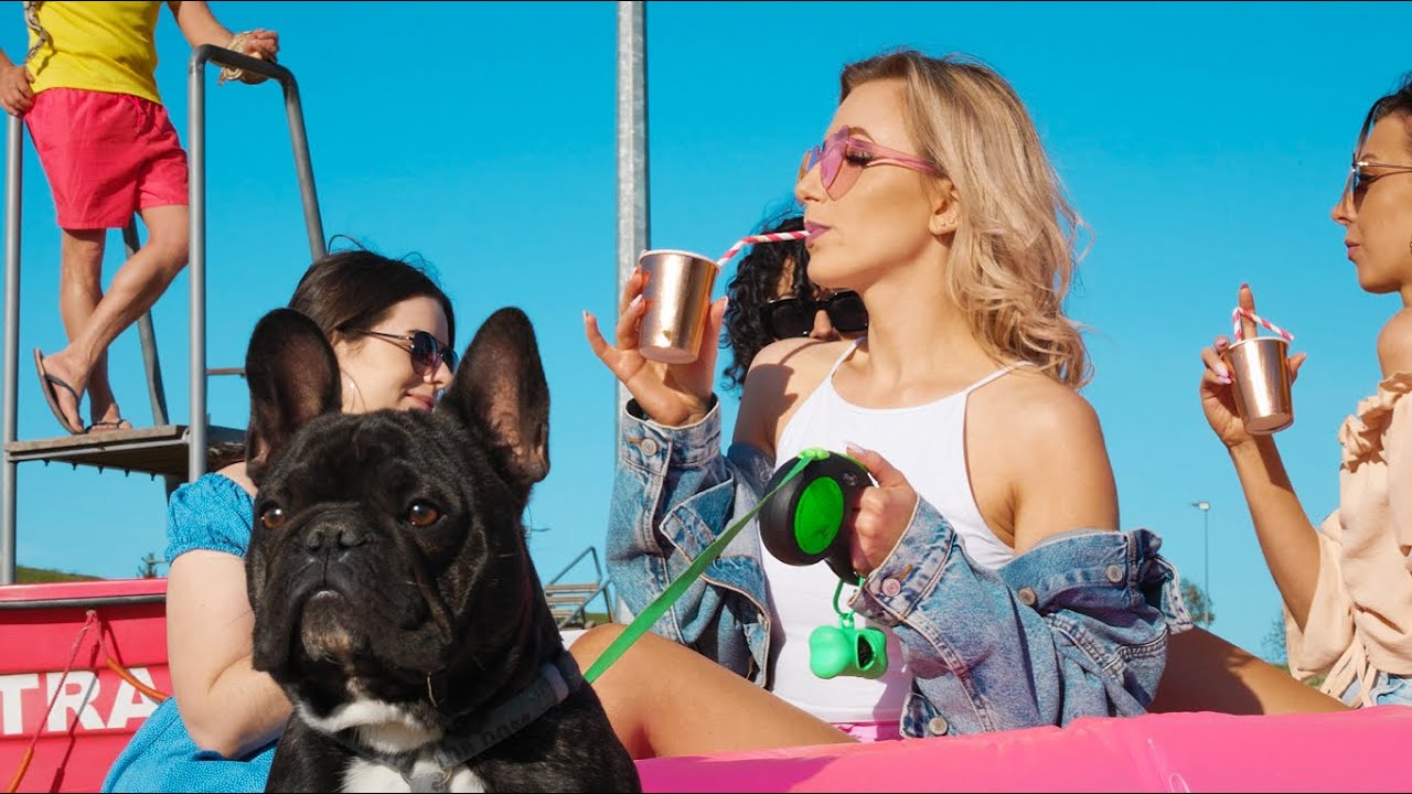 Casandra & Mr.Max - POCAŁUJ MNIE (cover l&l) Nowość Disco Polo 2022!