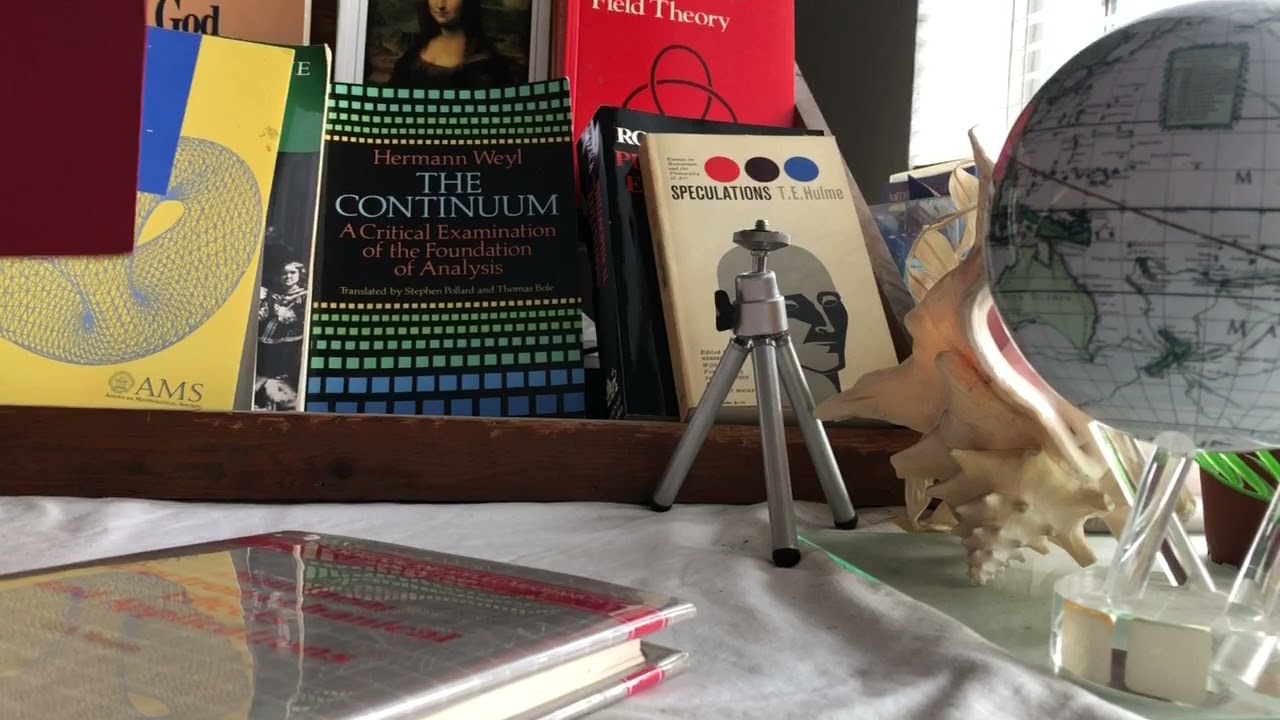 Reading from Maugin, more of Chapter Two