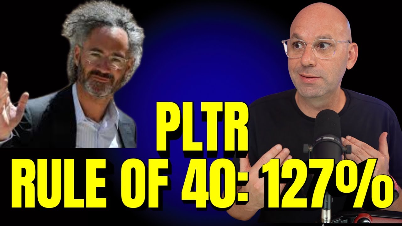 🔥 פלנטיר שוברת את השוק: דוח ה-127% והמהפכה של ShipOS 🚀