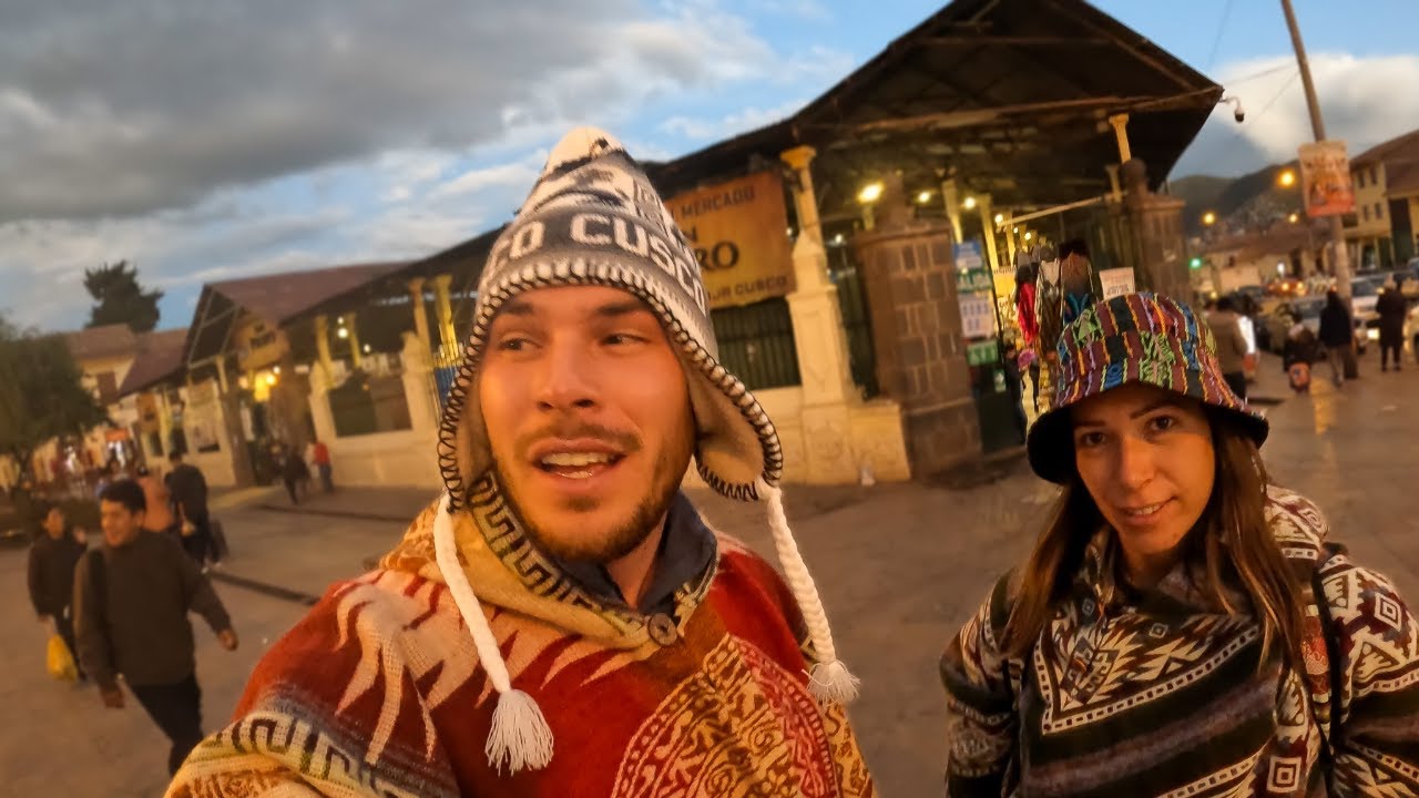 PERU - Wie ist es wirklich? 🇵🇪 (CUSCO & MACHU PICCHU)