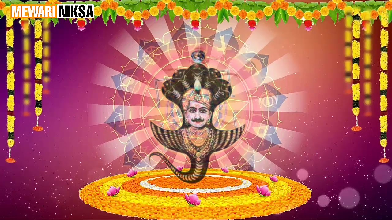 कल्याण हमारी अरज सुनो ! बहुत ही प्यारा #भजन !! कल्ला जी राठौड़ !! #Niksamewar