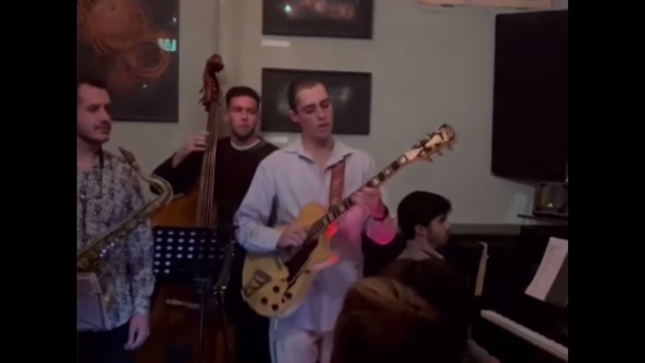 blues on the corner 9.1.25